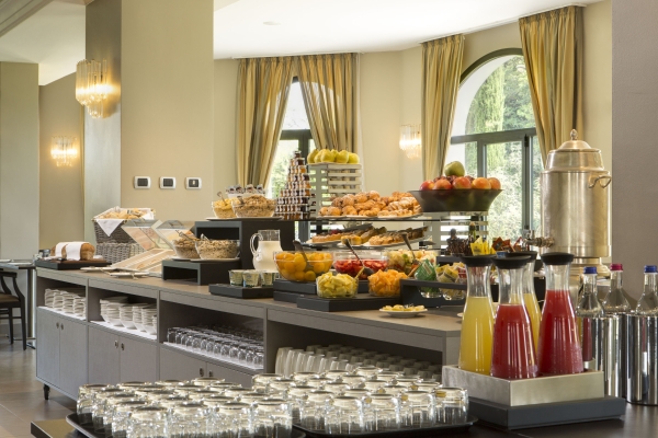 Hotel Maranello Palace